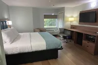 Wingate by Wyndham Macon West I-475 Hotel a Macon