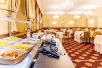 Grandhotel Zvon - breakfast