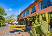 ラ サヤパ ホテル のホテル