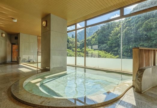 아리마 온센 겟코엔 고로칸