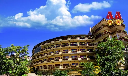 Chau Long Sapa 2 Hotel