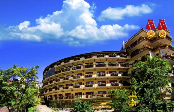 龍州沙巴二號酒店