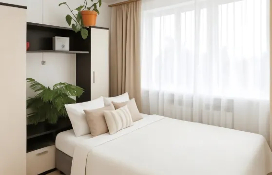 梅查塔公寓旅館