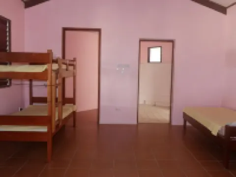 บลูปันโก แกสท์ เฮาส์ - โฮสเทล โรงแรมในพอร์ตวิลา