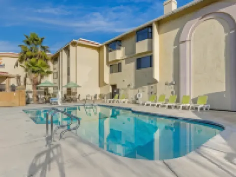 Comfort Inn & Suites Rocklin - Roseville Hotels in Rocklin