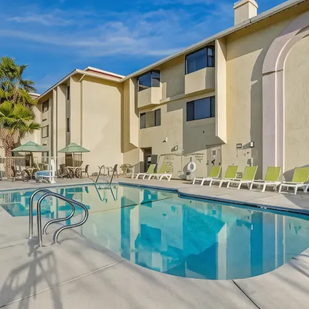 Comfort Inn & Suites Rocklin - Roseville