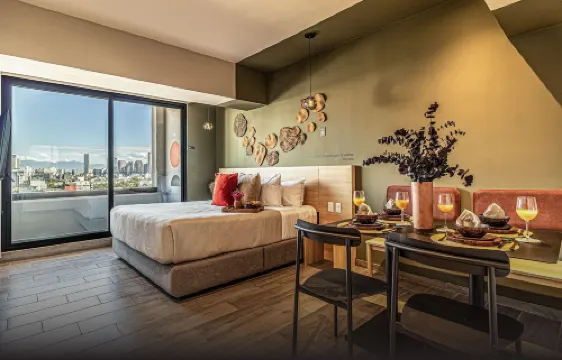 Kukun Inspire Polanco