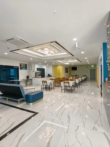 รูปภาพของดิ แอนเซอร์ โฮเทล