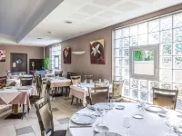 Hôtel Mercure Castres l'Occitan Hotels in Castres