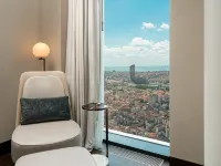 Address Istanbul - Scenic