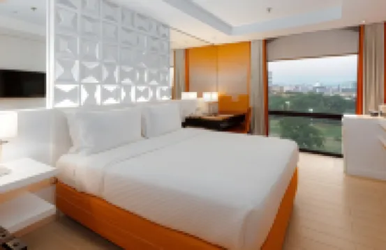 The Bayleaf Intramuros