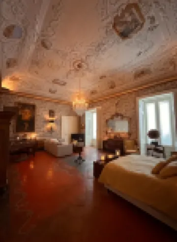 Casa Santangelo Suites