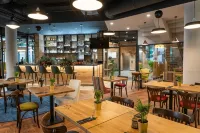 Ibis Styles Lublin Stare Miasto - breakfast