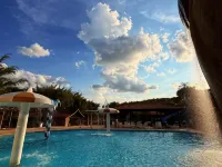 Hotel Campestre Atibaia Hotels in Atibaia