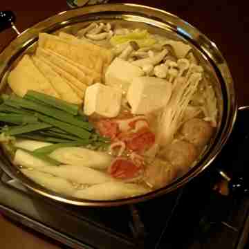 Crystal Inn Naeba Dining/Meeting Rooms