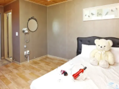 Wando Sumokwon Pension Hotels in Wando