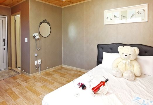 완도 풍경 이미지