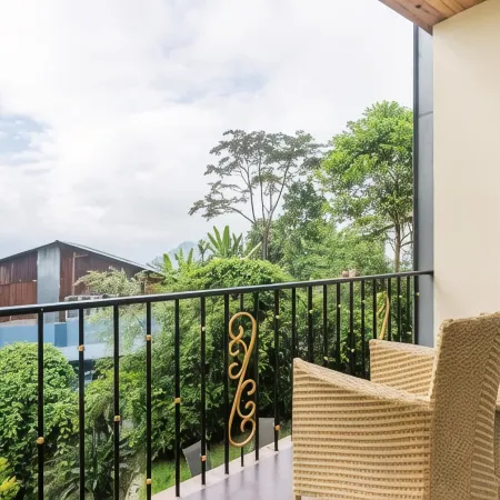 Summit Barsana Resort & Spa