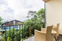 Summit Barsana Resort & Spa - Mountain view