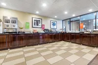Hampton Inn Richmond Hotels in Madison County
