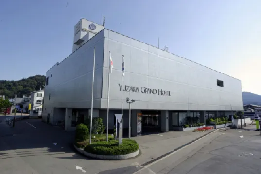 Akita Yuzawa Grand Hotel Hotel a 