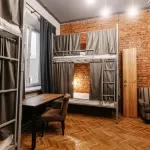 Murman Loft Hostel Hotels in 