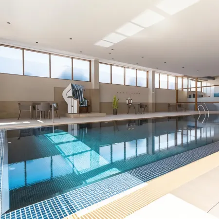 Resort Hotel IV Jahreszeiten Zingst