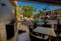 Armida Express - Pools