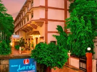Lords Inn Vadodara Hotels in der Nähe von सुर सागर लेक