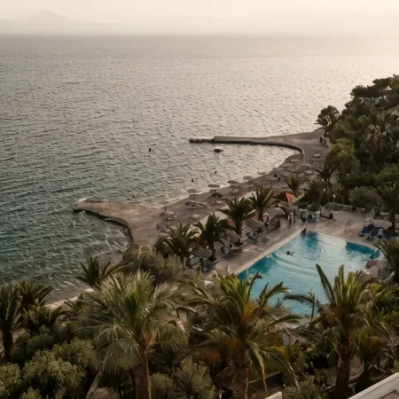 Pappas Hotel