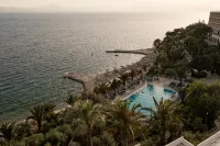 Pappas Hotel - Pools