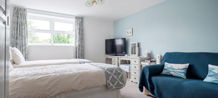 The Haven Hoteles en Morpeth