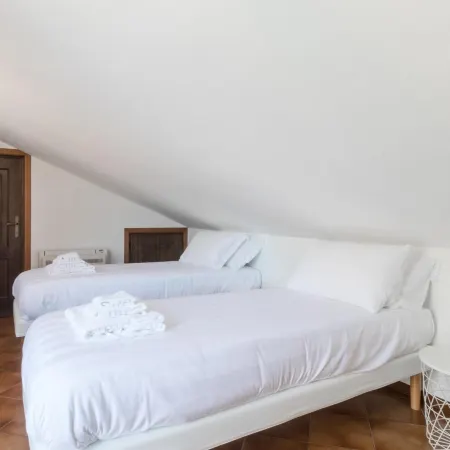 Il Borgo Apartments B6 - Sv-D600-Bove3l1b