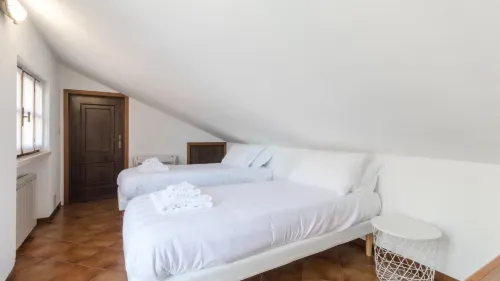 Il Borgo Apartments B6 - Sv-D600-Bove3l1b - parking