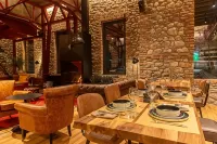 Melesin Distillery - Desayuno