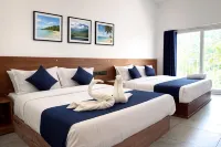 Mount Court Munnar - Pensions