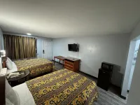 クレア モア モーター イン