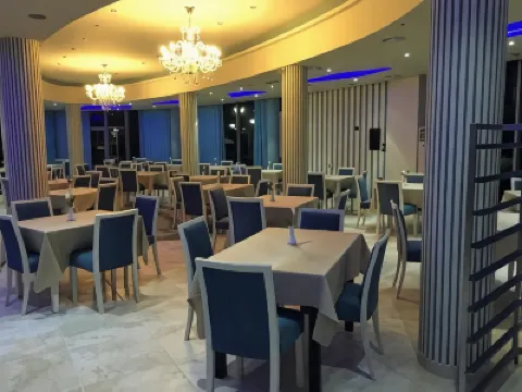 Hotel Antag Hotel di 