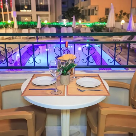 Liman Apart Hotel