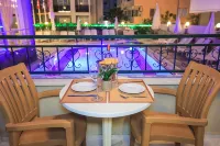 Liman Apart Hotel - Bữa sáng