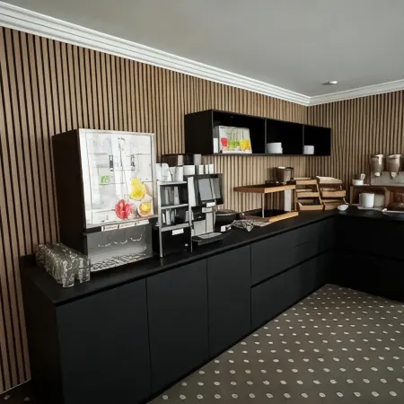 Boutique Hotel am Rathaus - Reblaus