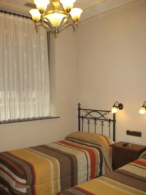 Hostal Granada
