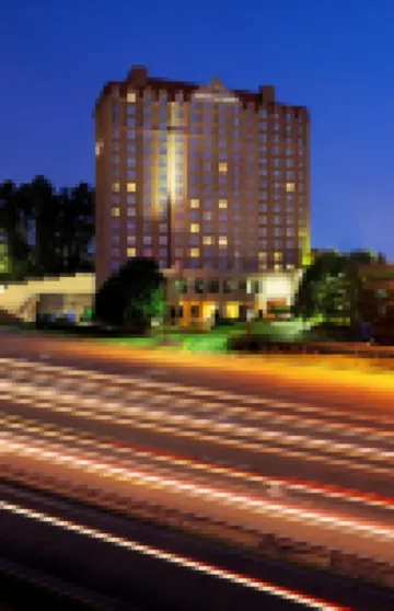 Sheraton Suites Galleria-Atlanta Hotels in 