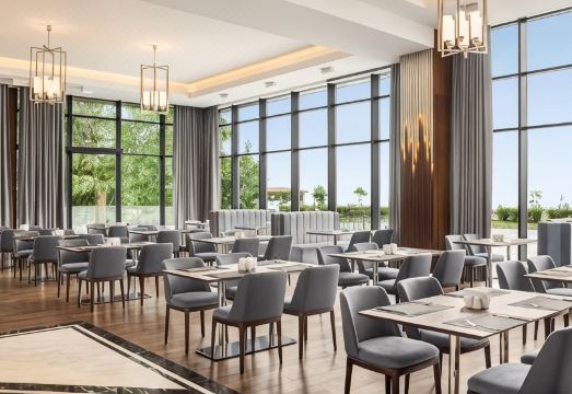 라마다 핀디클리 오션뷰