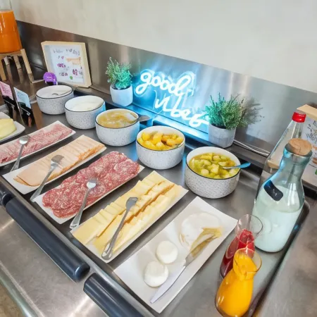 ibis Styles Bourges