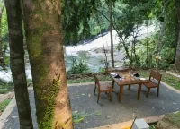 Palmstone Retreat-Rafting, Hiking, and Waterfall Treks - Villas
