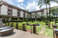 Ozped Flats Particulares Edifício Life Resort