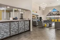 Quality Inn Southaven - Memphis South - Parking