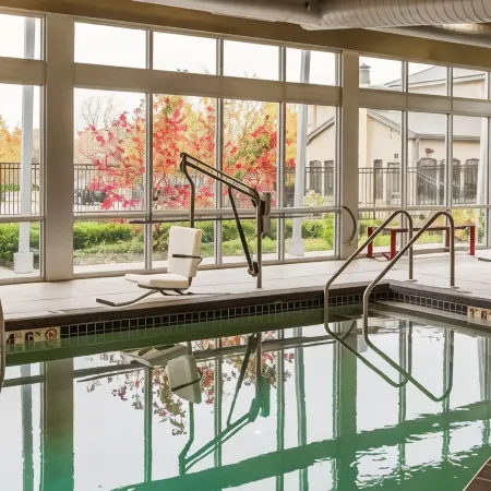 SpringHill Suites by Marriott Appleton