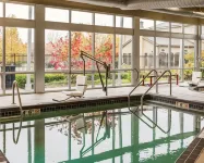 SpringHill Suites by Marriott Appleton - Pools